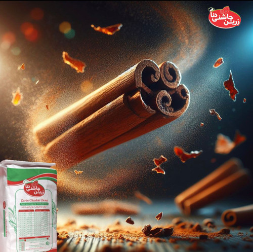 پودر دارچین عمده