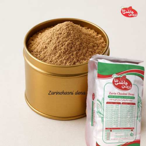 پودر جوز هندی